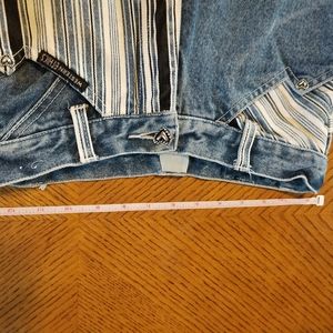 VINTAGE ROCKIES western ethics JEANS!!